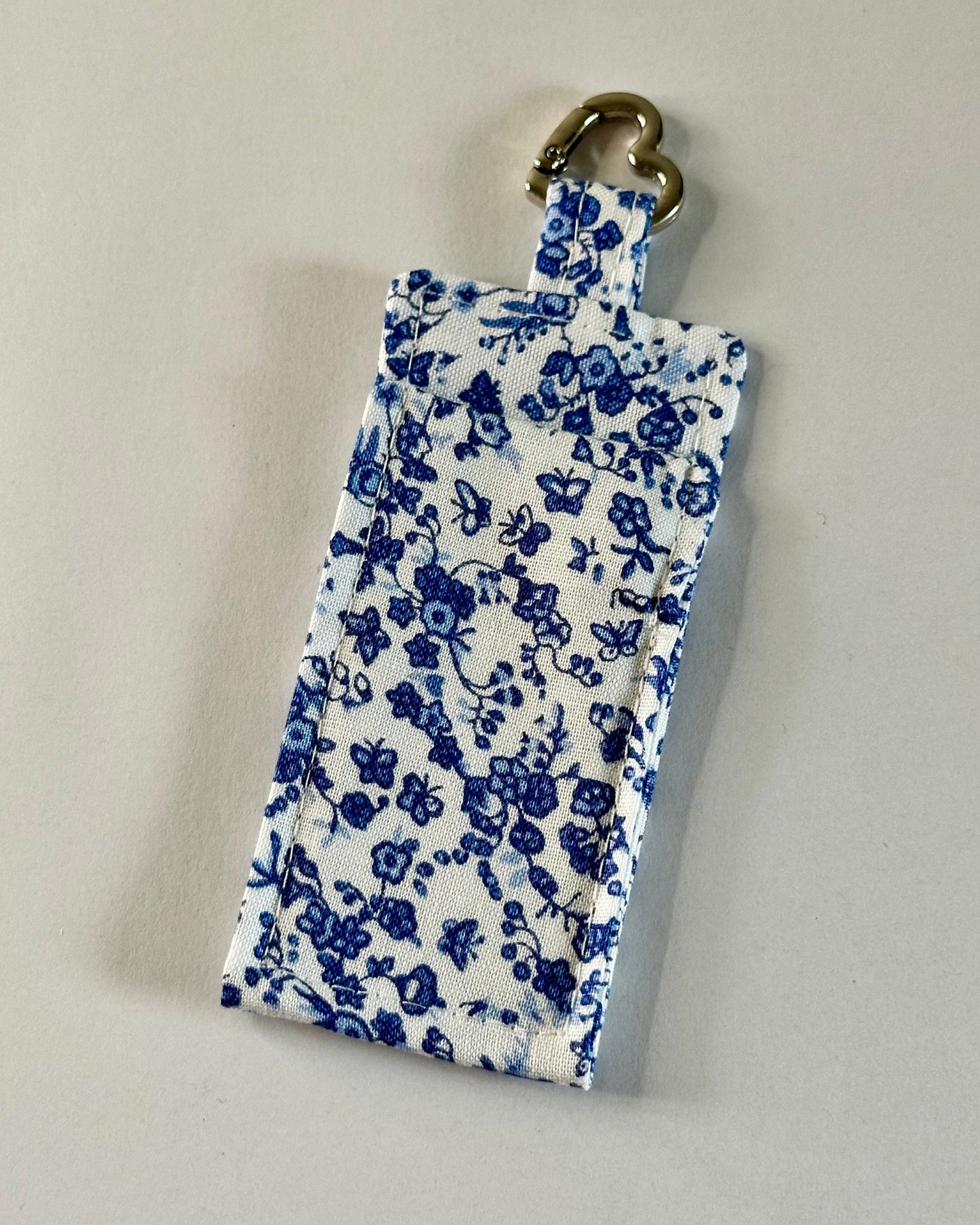 Blue Blossom Gift Set
