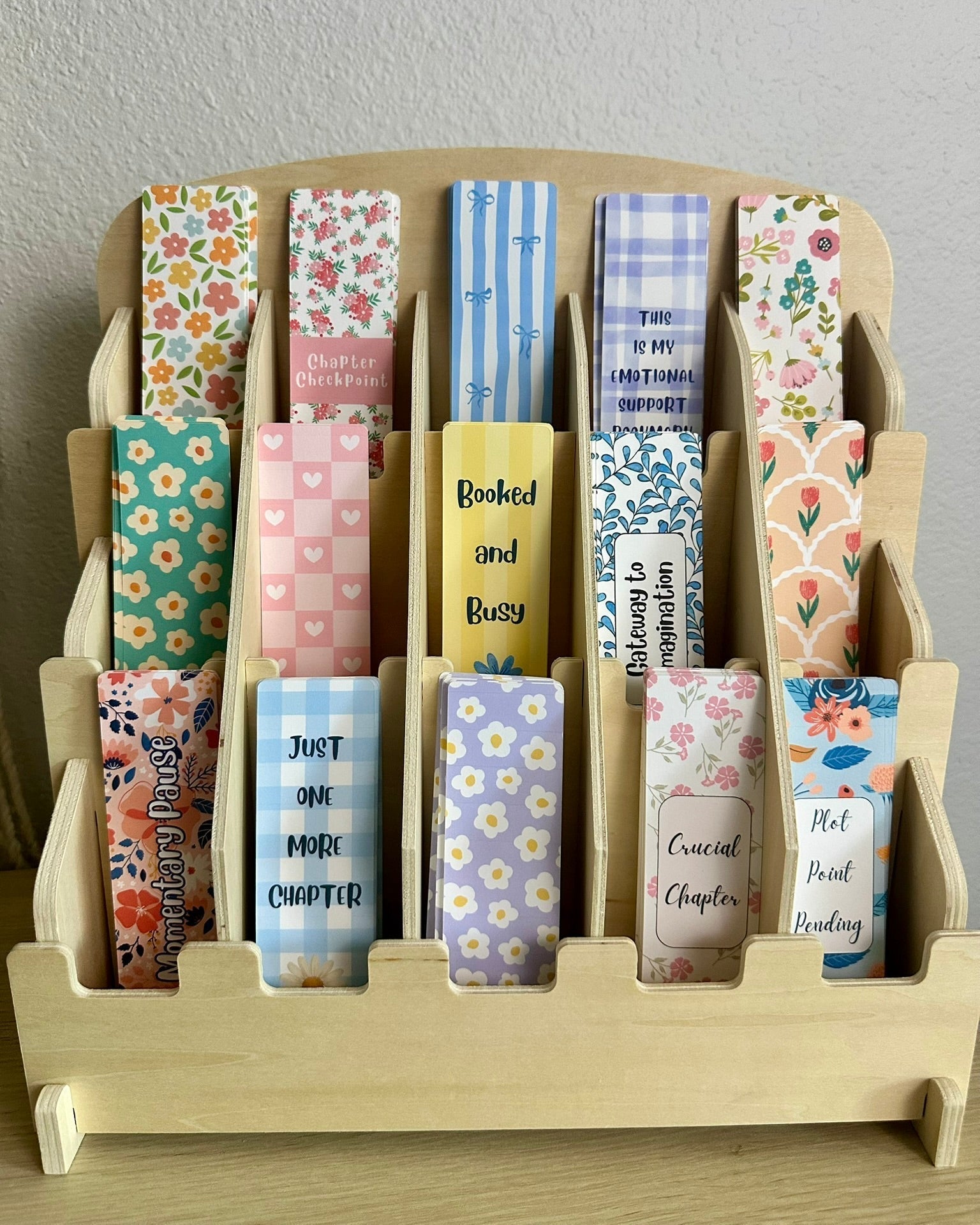 Everything I Used for My First Market! + Links!