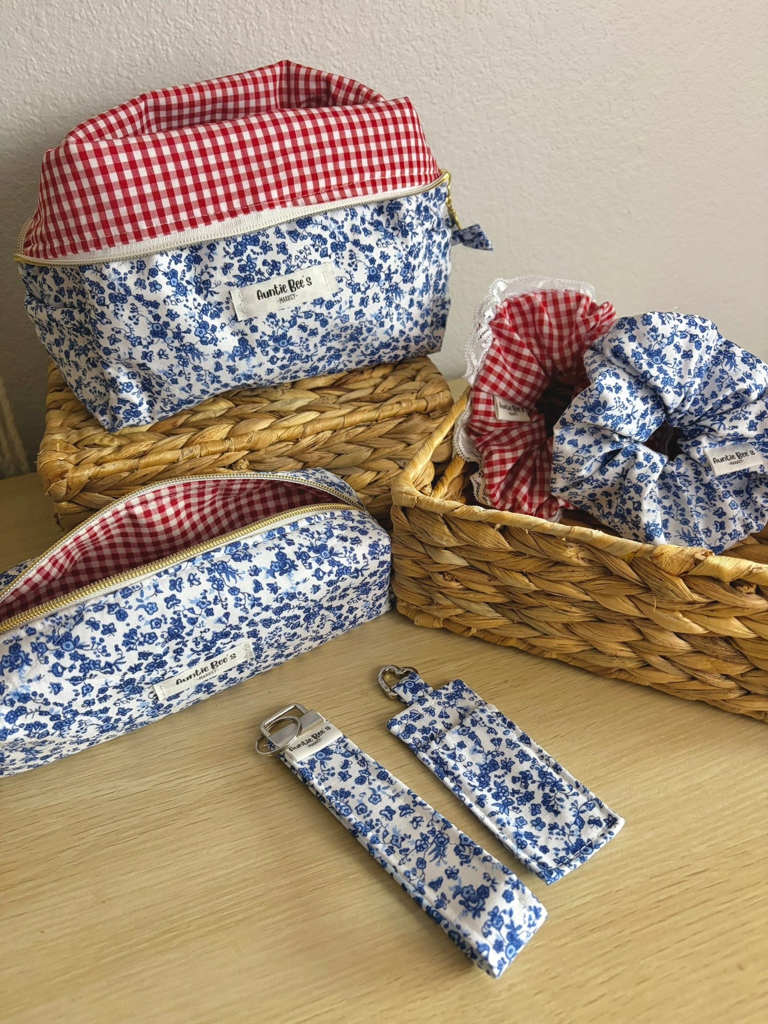 Curated Gift Sets