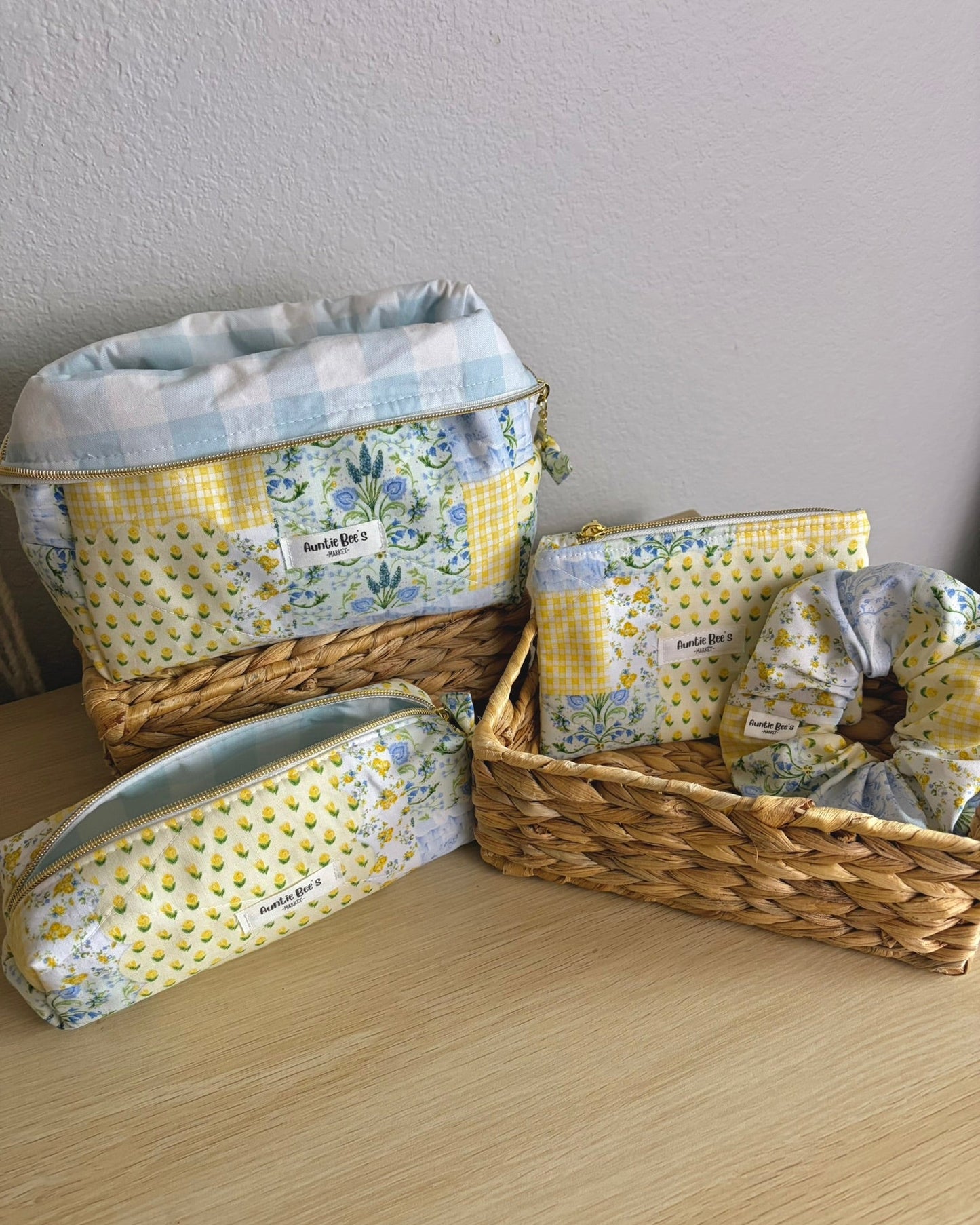 Sunny Meadow Gift Set