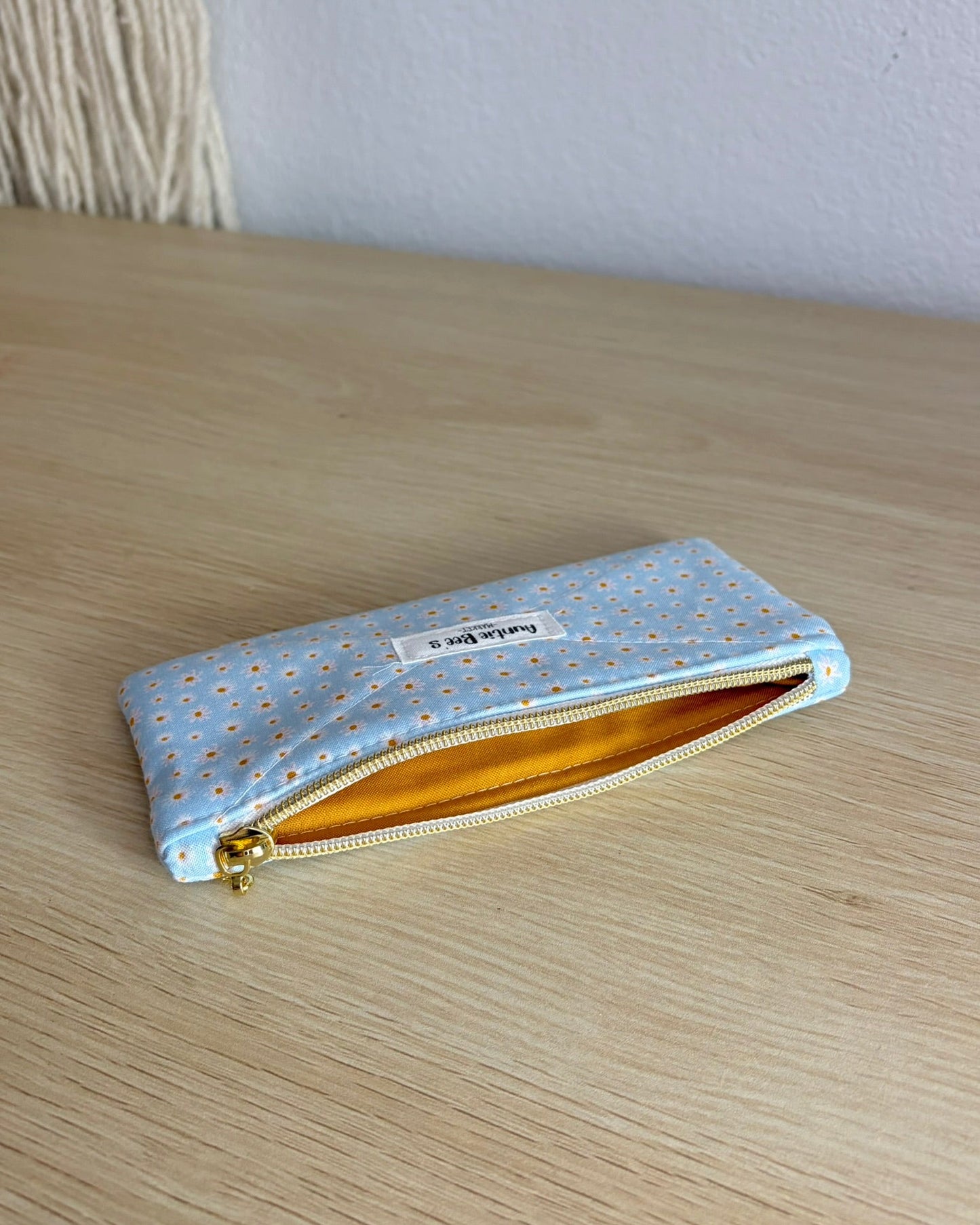 Quilted Sunglass Case with Microfiber Cloth