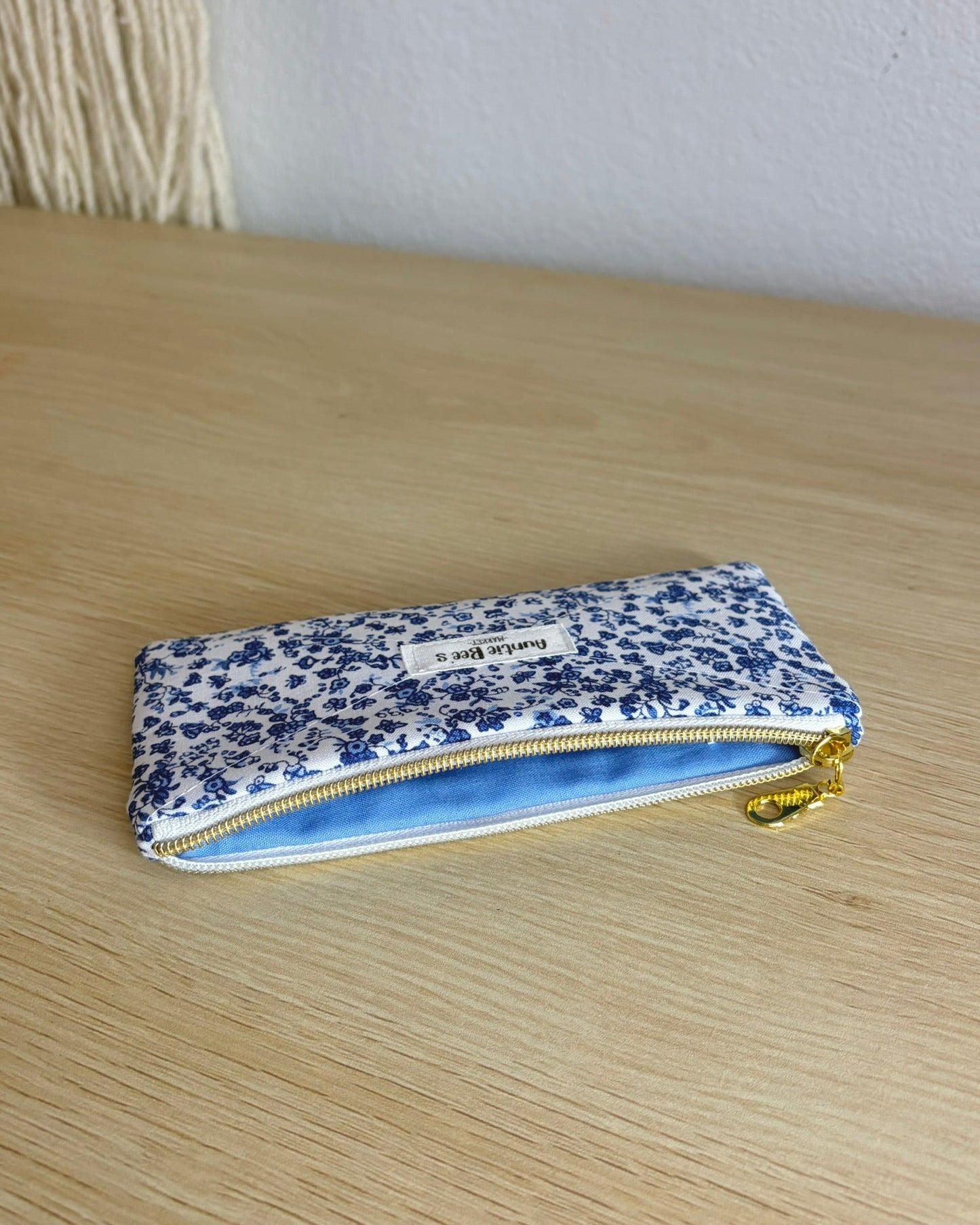 Quilted Sunglass Case with Microfiber Cloth