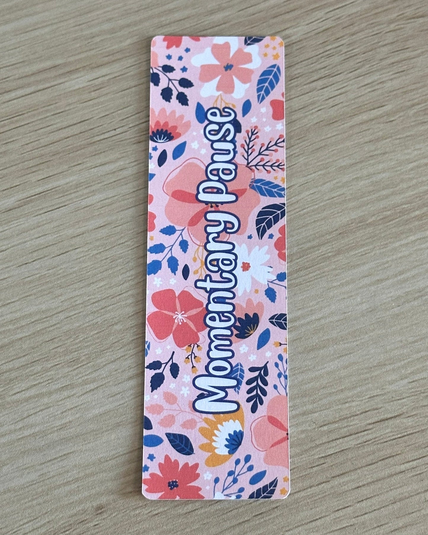 Bookmark