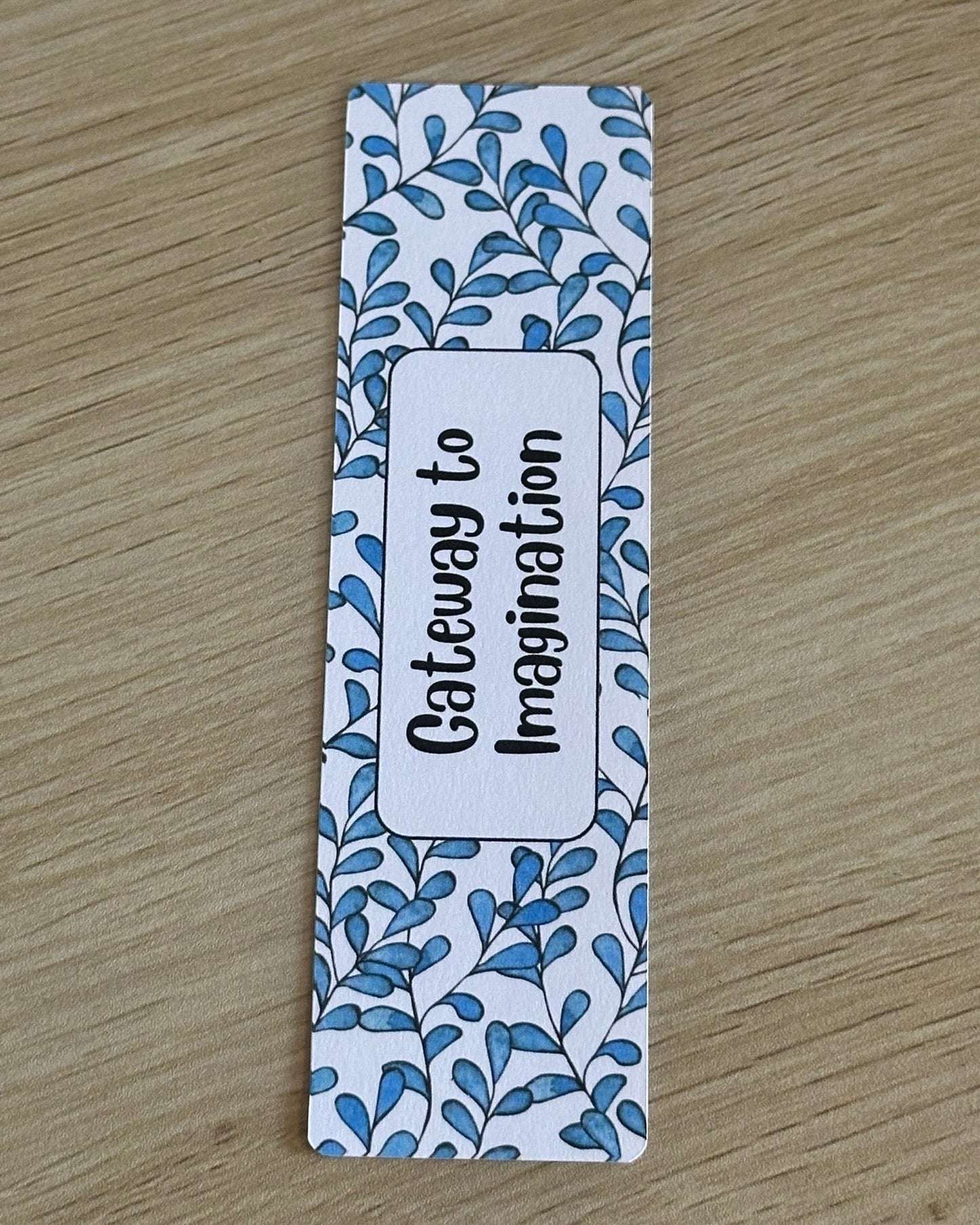 Bookmark
