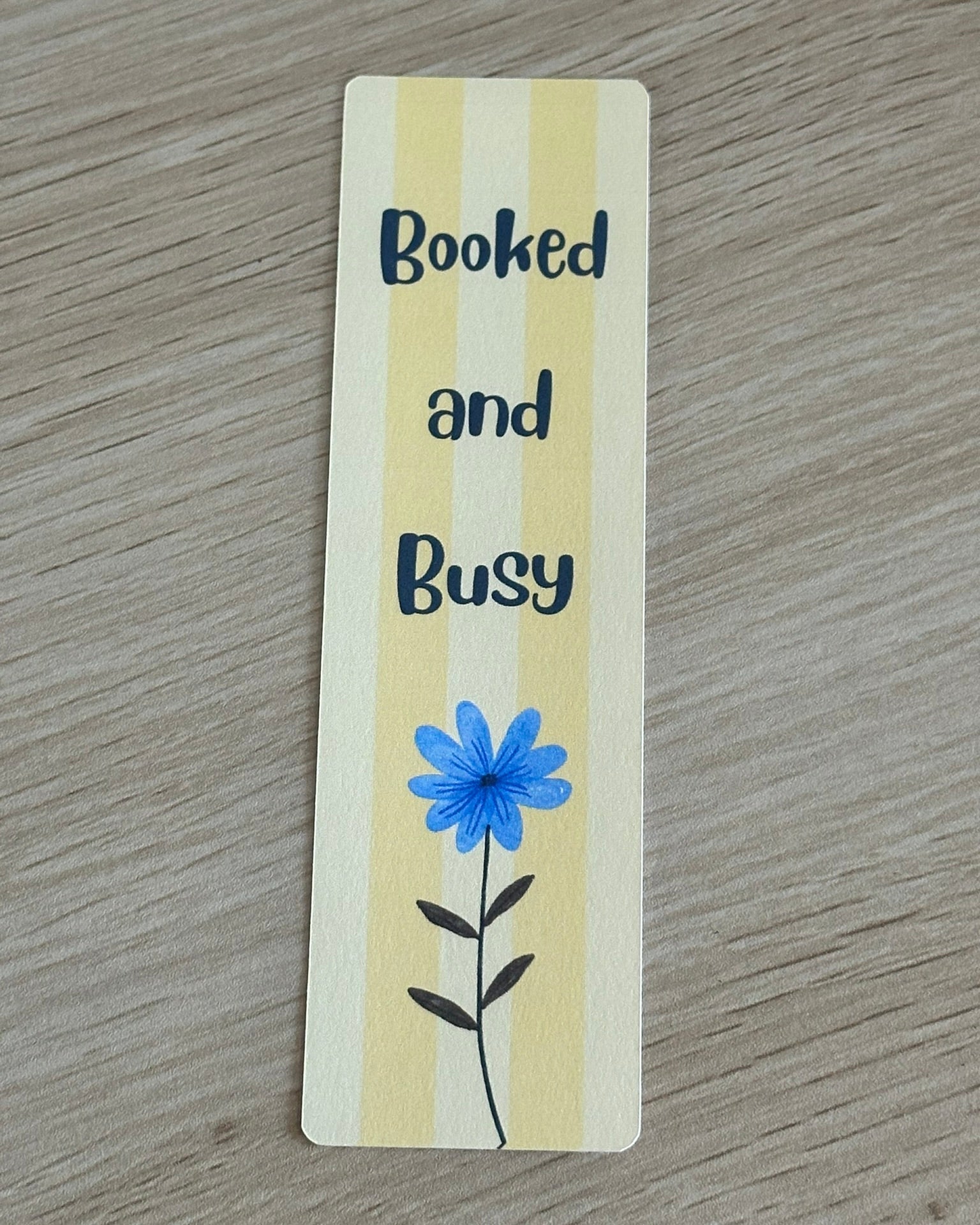 Bookmark