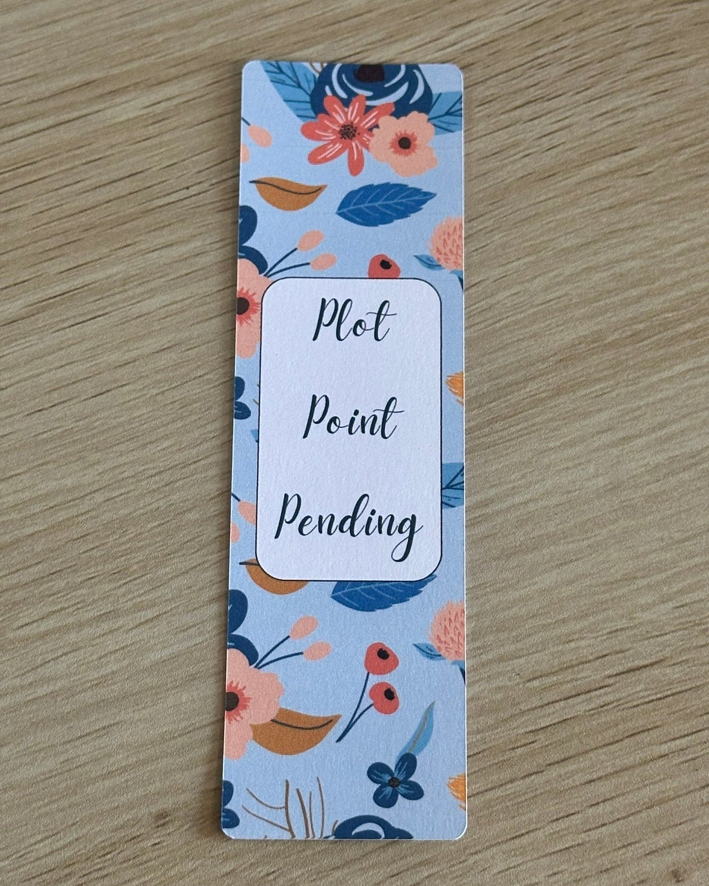 Bookmark