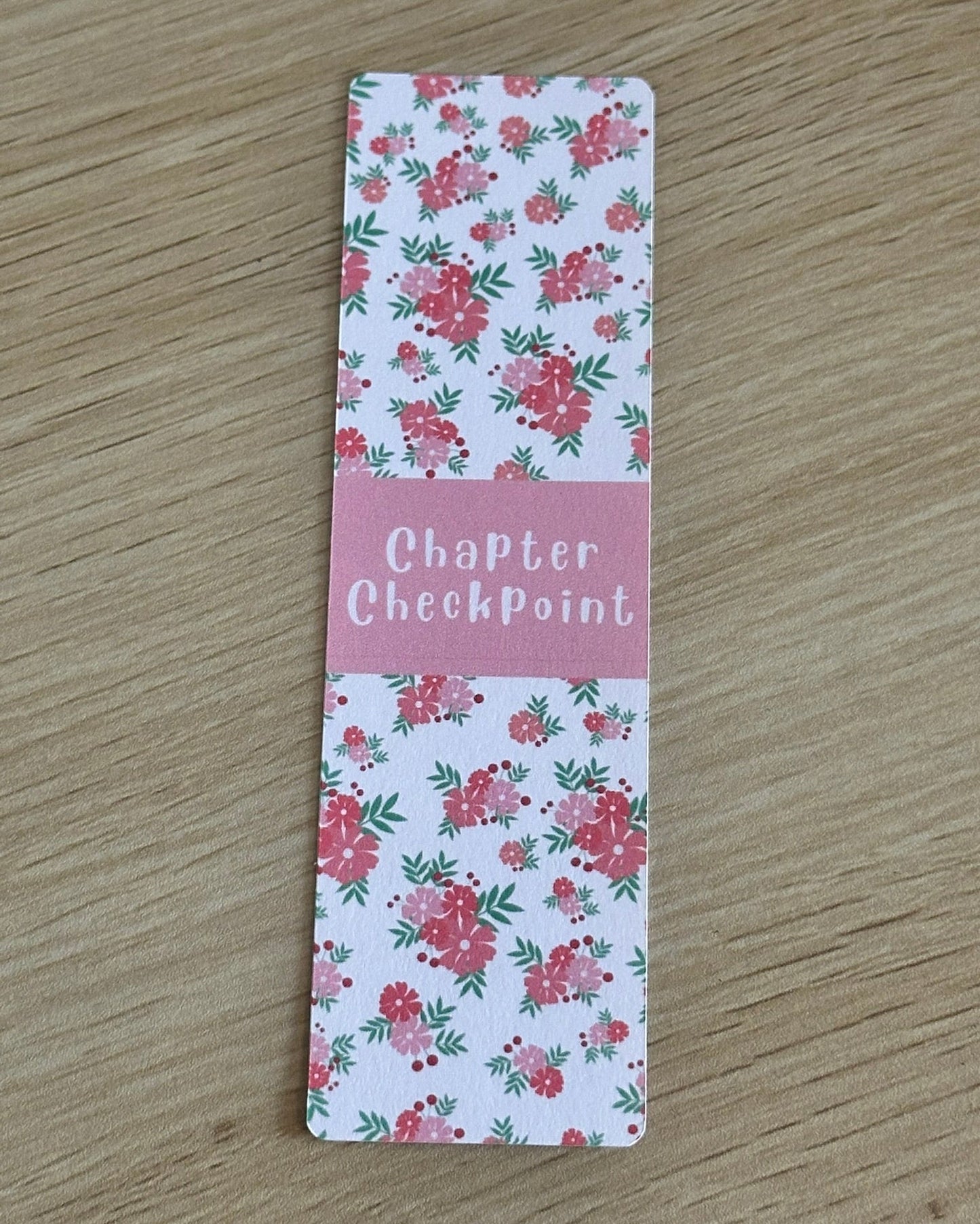 Bookmark
