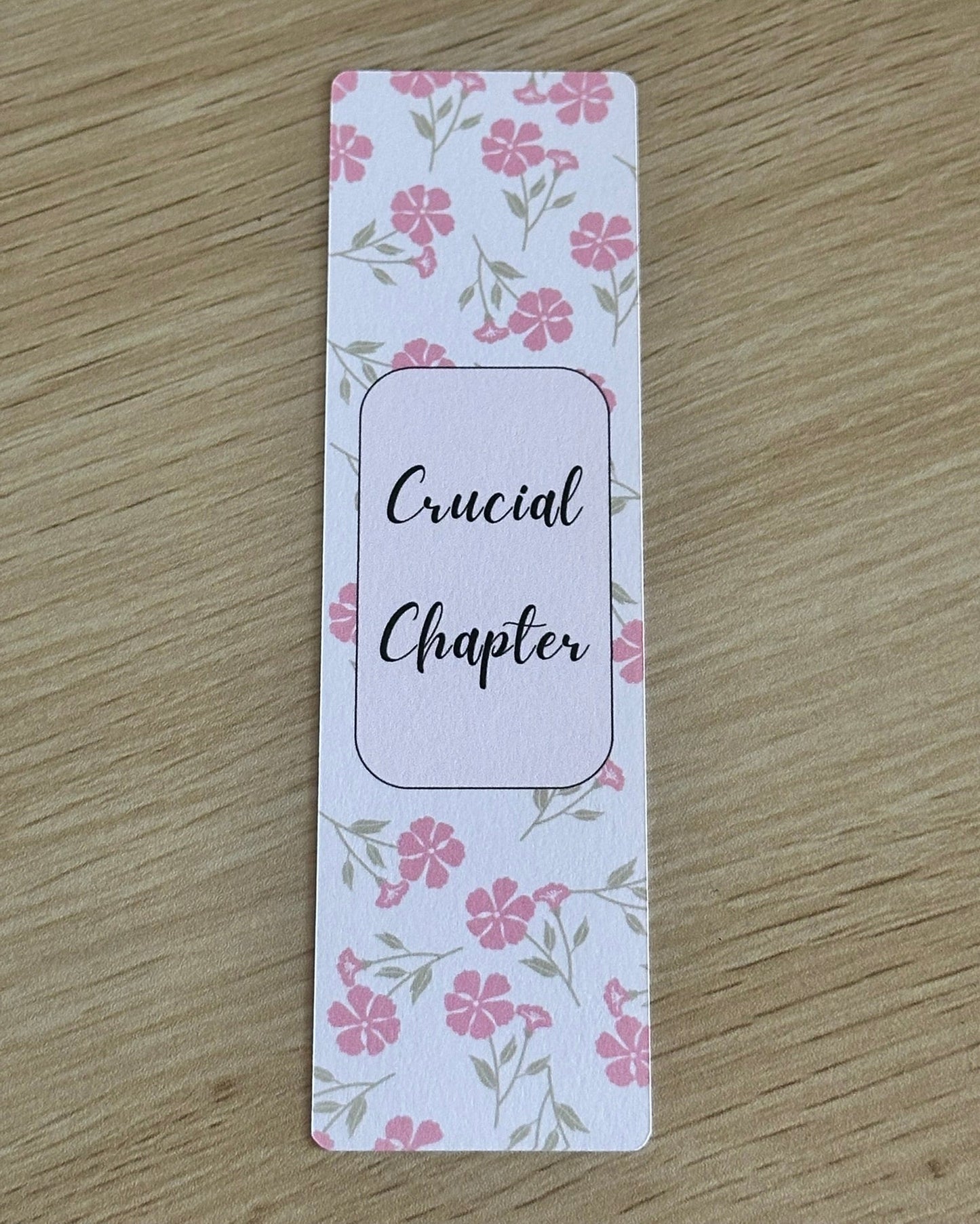 Bookmark
