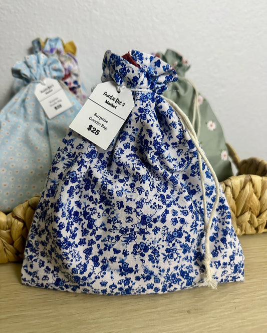 Surprise Goodie Bag- Handmade Picks