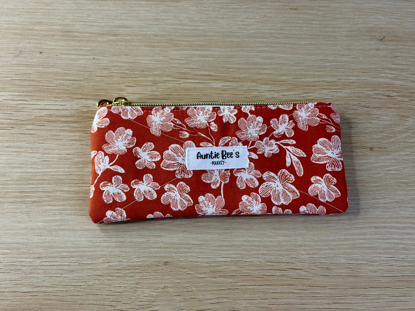 Quilted Sunglass Case with Microfiber Cloth